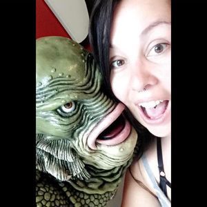 Meet your Posher, Amanda